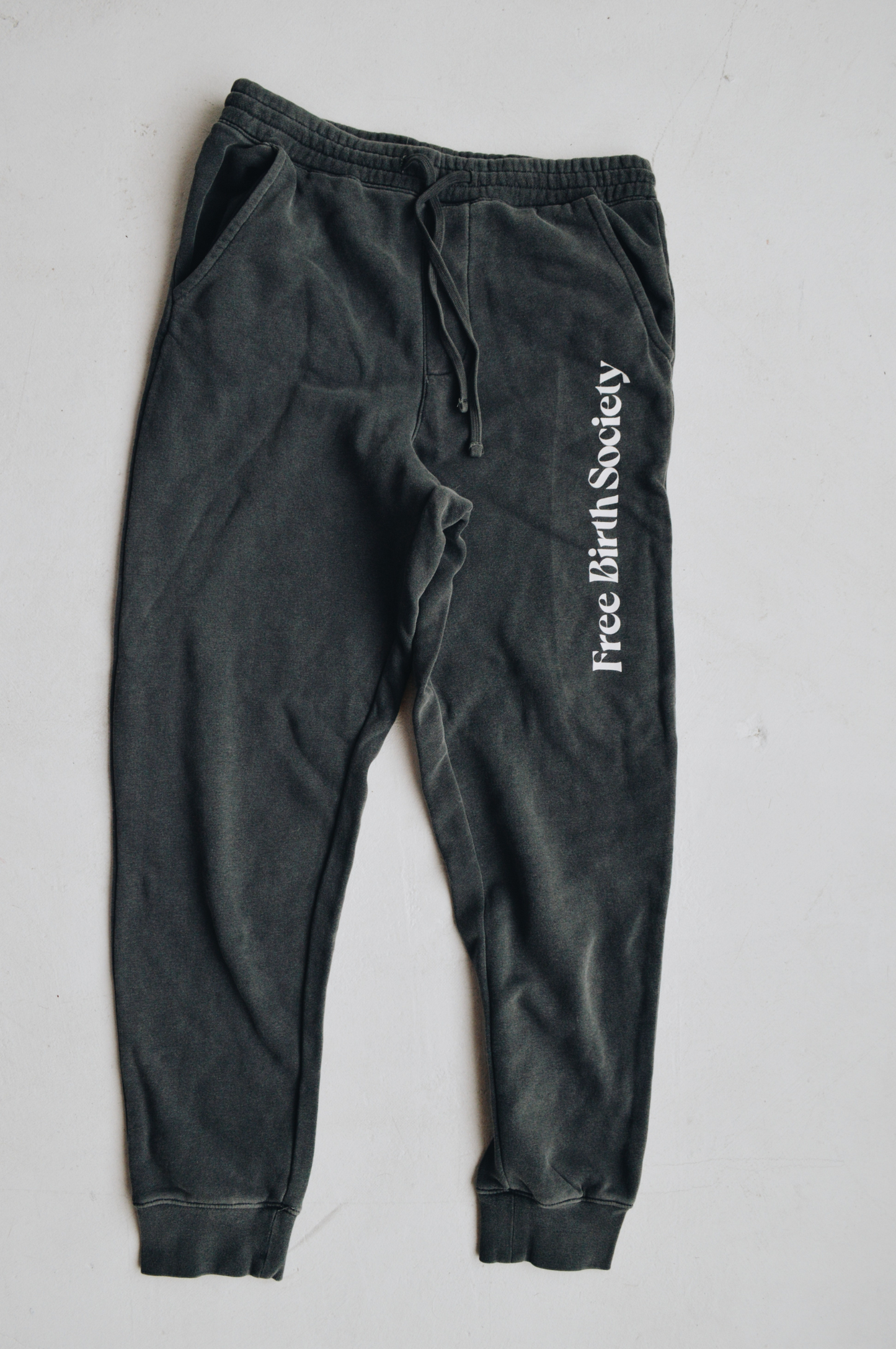 FREE BIRTH SOCIETY | Jogger Sweatpants