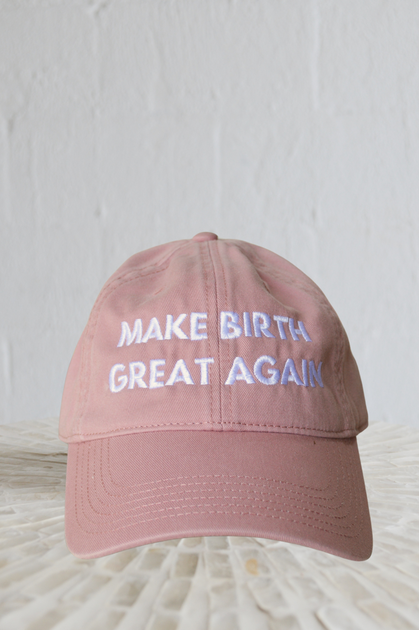 MAKE BIRTH GREAT AGAIN | Baseball Cap